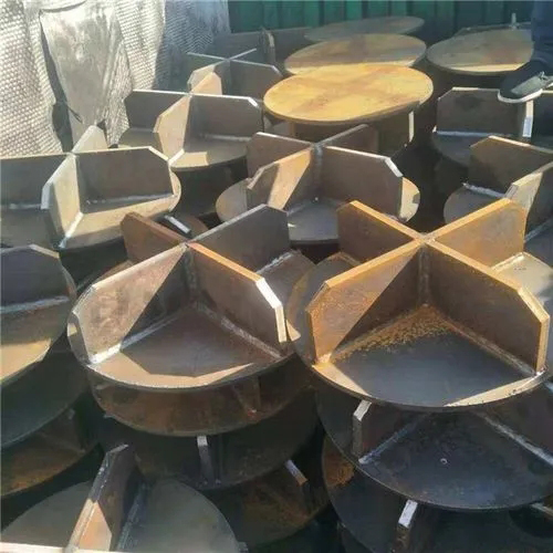 吉安桩尖的作用