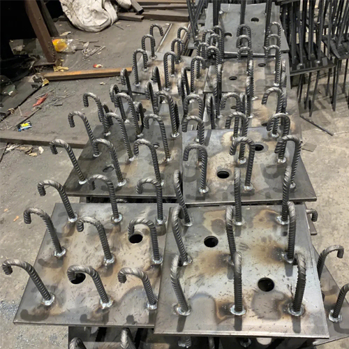 吉安预埋件安装后，需要进行哪些检查？