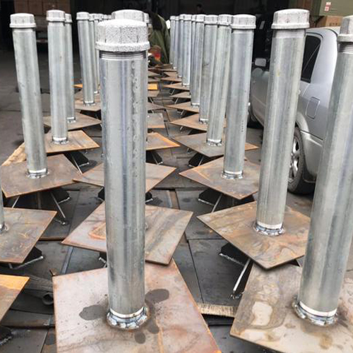 吉安沉降板的工作原理