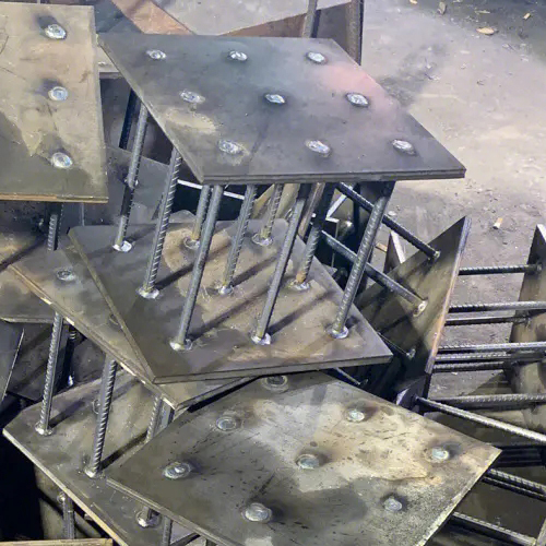 在确定吉安预埋件位置时，需要考虑以下几点