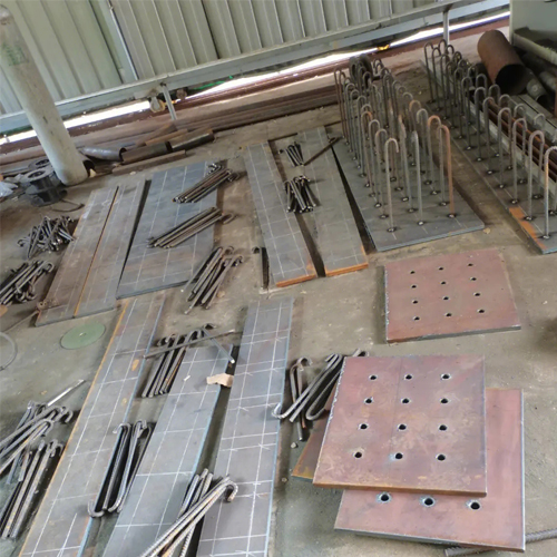 有哪些其他因素会影响吉安预埋件位置的确定？