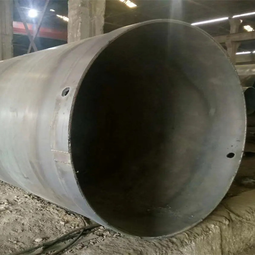 选择吉安钢护筒的材质时，主要考虑哪些因素