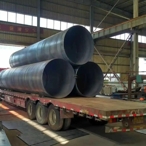 吉安钢护筒的焊接工艺主要有以下两种