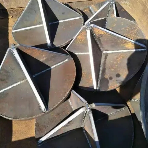 吉安桩尖图纸要求包括以下几点