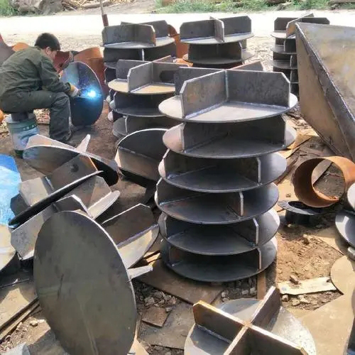 吉安桩尖施工标准包括以下步骤