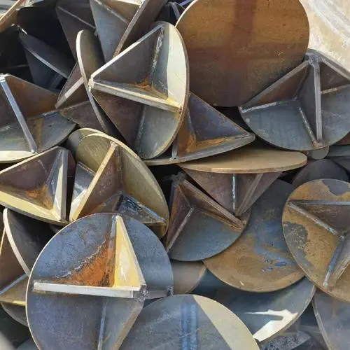 吉安桩尖的安装流程是什么？