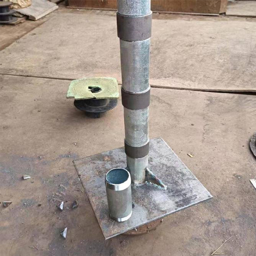 吉安沉降板的工作原理是什么？