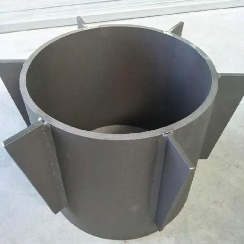 吉安桩尖的生产工艺主要包括以下步骤