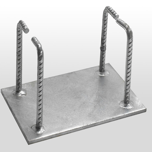 吉安预埋件材质如何选择？