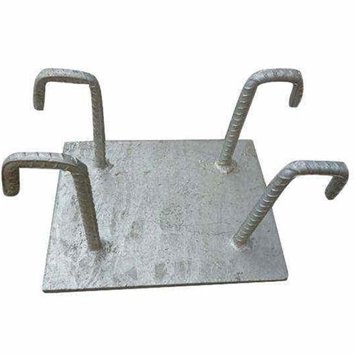 吉安碳素钢预埋件有哪些类型？