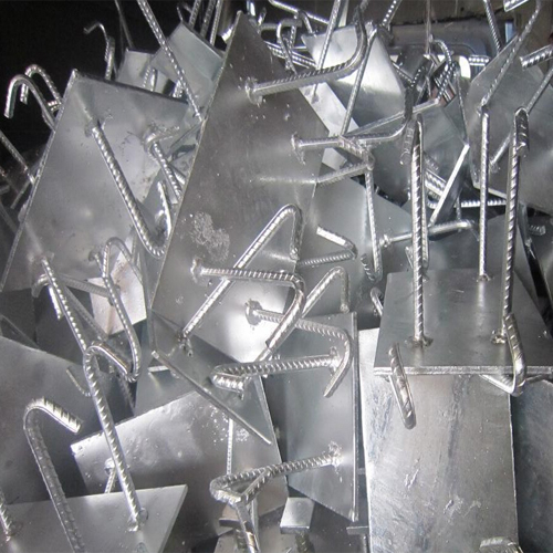 吉安高铁预埋件的施工条件