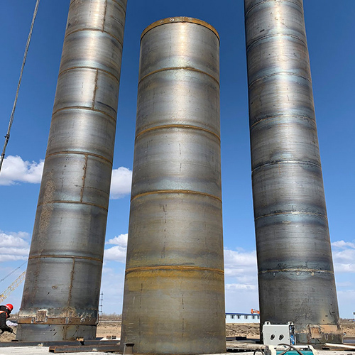 吉安钢护筒施工标准