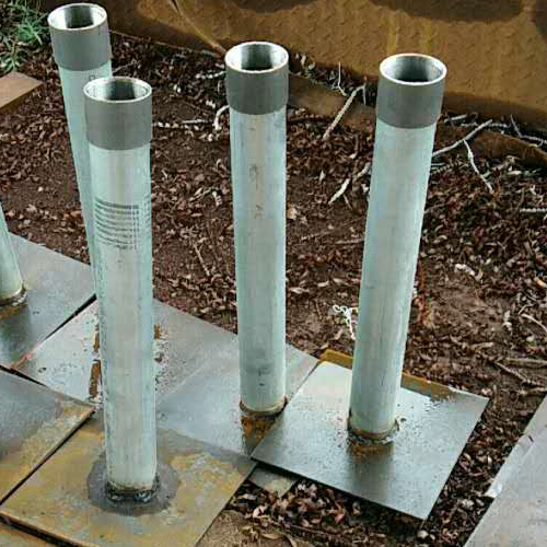 吉安沉降板的施工步骤如下