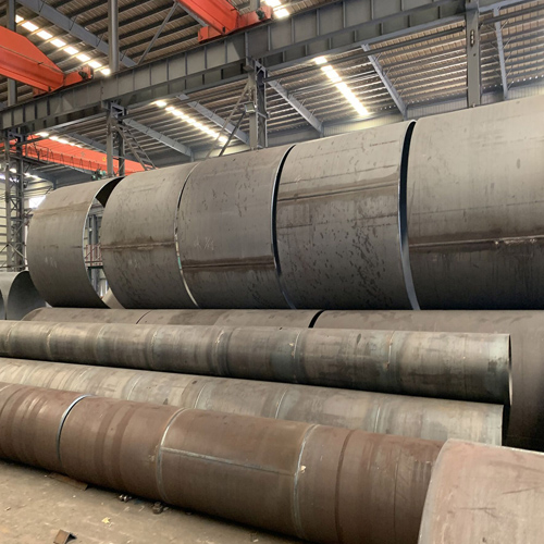 吉安钢护筒施工标准