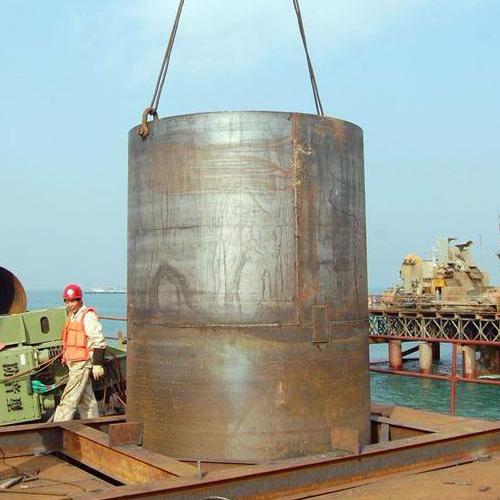 吉安钢护筒长度要求有哪些