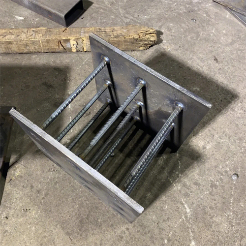 吉安工程预埋件厂家