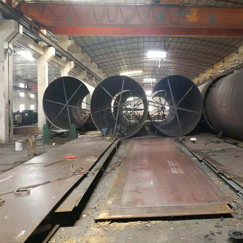 吉安钢护筒厂家提示如何选择钢护筒的型号