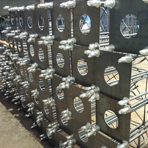 吉安预埋件加工图纸的要求包括以下几个方面